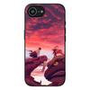 Sasuke Pain Narutos Uchiha Itachi Phone Case for Xiaomi Redmi 15C 15 A5 9A 9C NFC 9T Note 9 8 8T Protective Cover