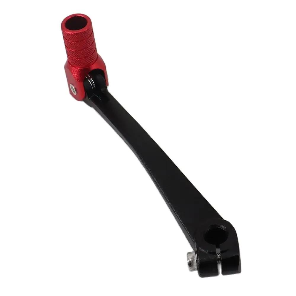 Gear Shift Lever Rod Alloy Aluminium For 50cc 110cc 250cc Dirt Pit Monkey Bike Motorcycle ATV Quad Accessories Parts