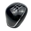 For Ford Mondeo 4 Mk4 IV 2007 2008 2009 2010 2011 2012 2013 2014 Car Gear Shift Knob Gaiter Boot Cover Car Styling Accessories