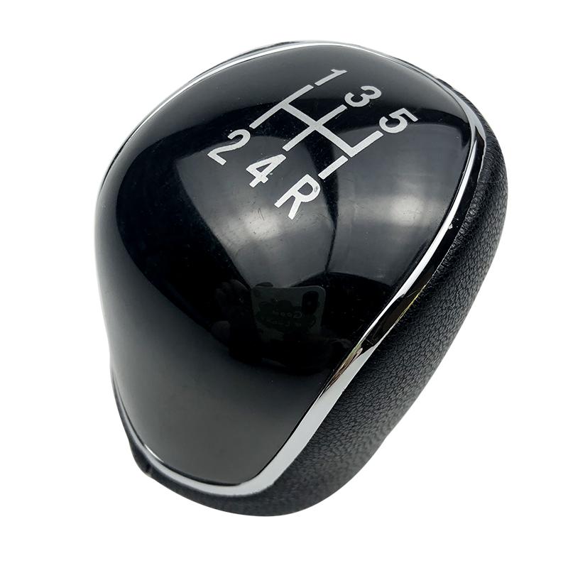 For Ford Mondeo 4 Mk4 IV 2007 2008 2009 2010 2011 2012 2013 2014 Car Gear Shift Knob Gaiter Boot Cover Car Styling Accessories