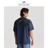 Lee x Feng Chen Wang Men's Short-Sleeve T-Shirt (NCT Jaemin Style)