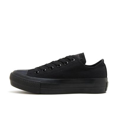 All Star Plts Ox 31314461 Schwarzmono