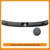 Tesla Model 3/Y Trunk Guard Tailgate Sill Protective Pad