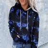 Women's Hoodies Sweatshirts Clothes Teen Girl Casual Sweater Pullover With Pockets Halloween
