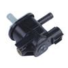 Vehicle Engine Component Car Purge Solenoid Valves Purge Solenoid Valves Replaces 1362007080 Vehicle Accessory ABS Metal