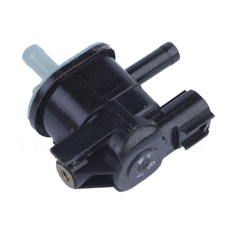 Vehicle Engine Component Car Purge Solenoid Valves Purge Solenoid Valves Replaces 1362007080 Vehicle Accessory ABS Metal