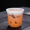 Tuopai Ice Jade Porcelain Master Cup