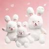 Waving Plush Toy, Creative Articulated, Doll, Gift.