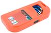 Set Of Hex And Torx Long Keys 18 Pieces - E-400-2620