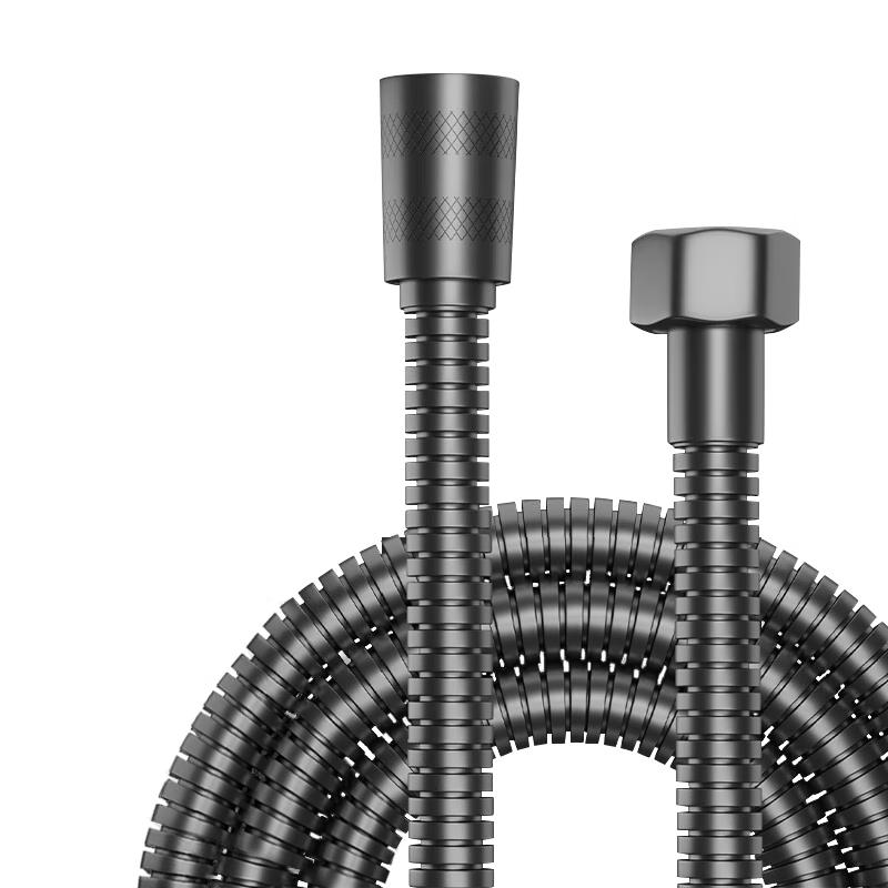 Larsd Stainless Steel Shower Hose 1.5m