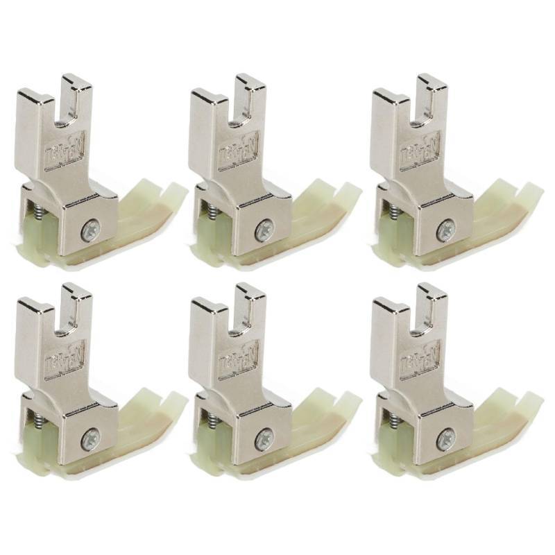 Sewing Machine Presser Foot Tcr116n, Anti Rust Wear Resistant Industrial Presser Foot