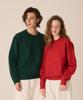 CUTZ [2Pack] Essential Soft Touch Crew Neck + Cable Knit (Type A)