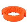Drill Bit Sharpener for Angle Grinder ABS Power Drill Bit Grinding Attachment for 2 to 13mm Drill Bits