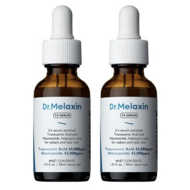 Dr. Melaxin TX Ampoule RX Dark Spot & Melasma Care Serum 30ml