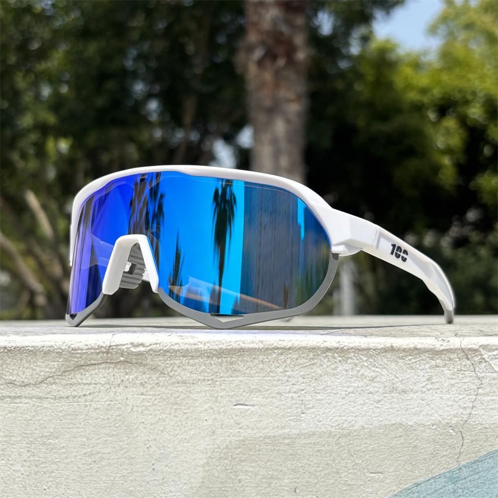 S3 Cycling Glasses Outdoor Bicycle Sunglasses UV400 Sports Running Glasses Men Women MTB Cycling Sunglasses