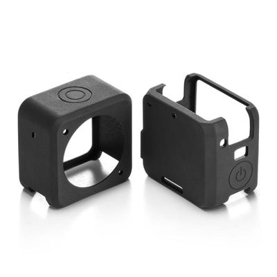 Silikon Koruyucu Kılıflar Çizilmeye Dayanıklı Ekran Koruyucu Kapak Dji Action2 Action ile Uyumlu