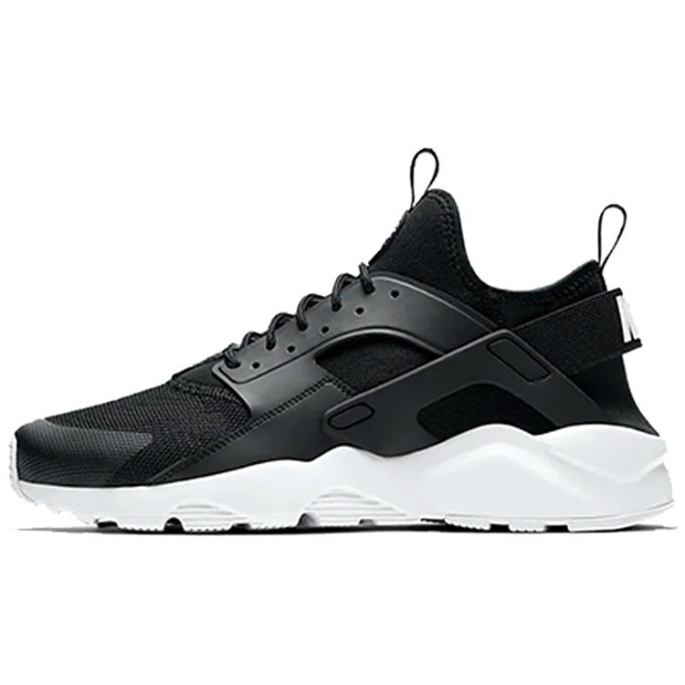 Nike Air Huarache Run Ultra `Black