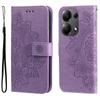 Wallet Leather Case For Xiaomi 14T POCO C65 M6 X6 X5 F5 Redmi Note 13 Pro Plus 13C 14C 12C 12 Phone Cover Card Holder Etui