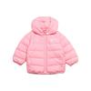 (PS) Originals Down Jacket 'Pink' Kids' HK7474