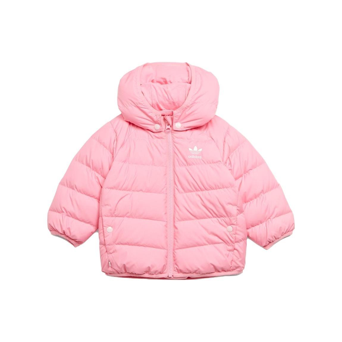 (PS) adidas originals Down Jacket `Pink`