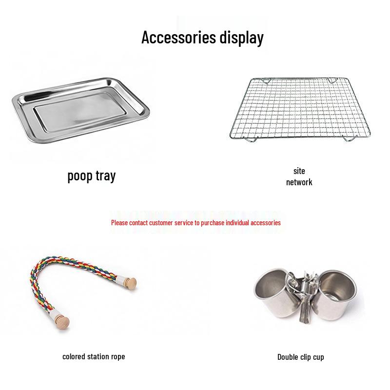 

Портативный рюкзак для маленьких питомцев для хомяков, попугаев, ежей и морских свинок