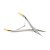 Professional Dental Extraction Forceps Residual Tooth Root Fragment Removal InstrumentStraight 