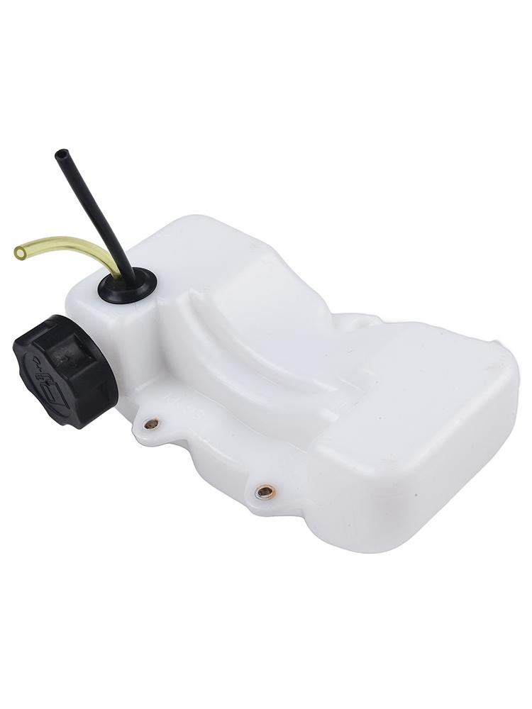 Fuel Tank Hedge Trimmers Brushcutters 185*90mm Spare Tools Accessories