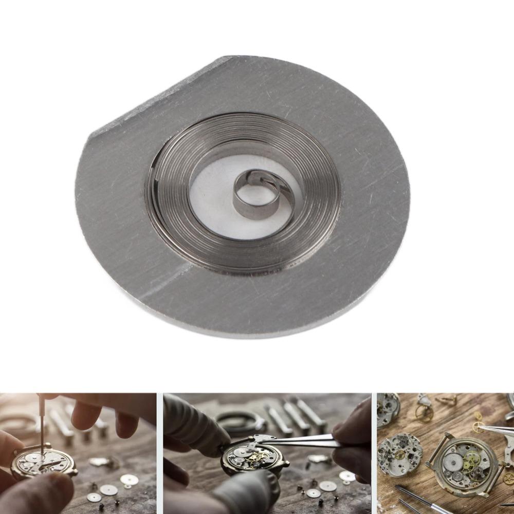 2824 Modell Zugfeder Ersatzteil 2836 Modell Uhr Zugfeder Uhrwerk Ersatz