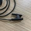 USB Charging Cable Clip Charger Cord For Garmin Vivomove HR/Approach G10 S6 S20