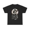 Fight Dirty Western Cowboy Graphic T Shirt S-5XL NEW Unisex Heavy Cotton Tee Unisex T-Shirt