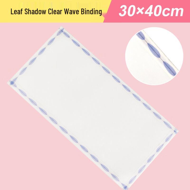 ZISIZ Термостойкий коврик для выпечки и глажки