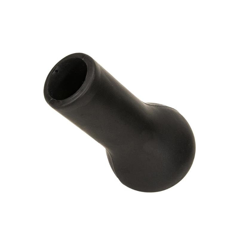 Impact PU Fishing Rod Support Slip Round Base Shock Absorption Quick Mount For Marine Fishing Enthusiasts
