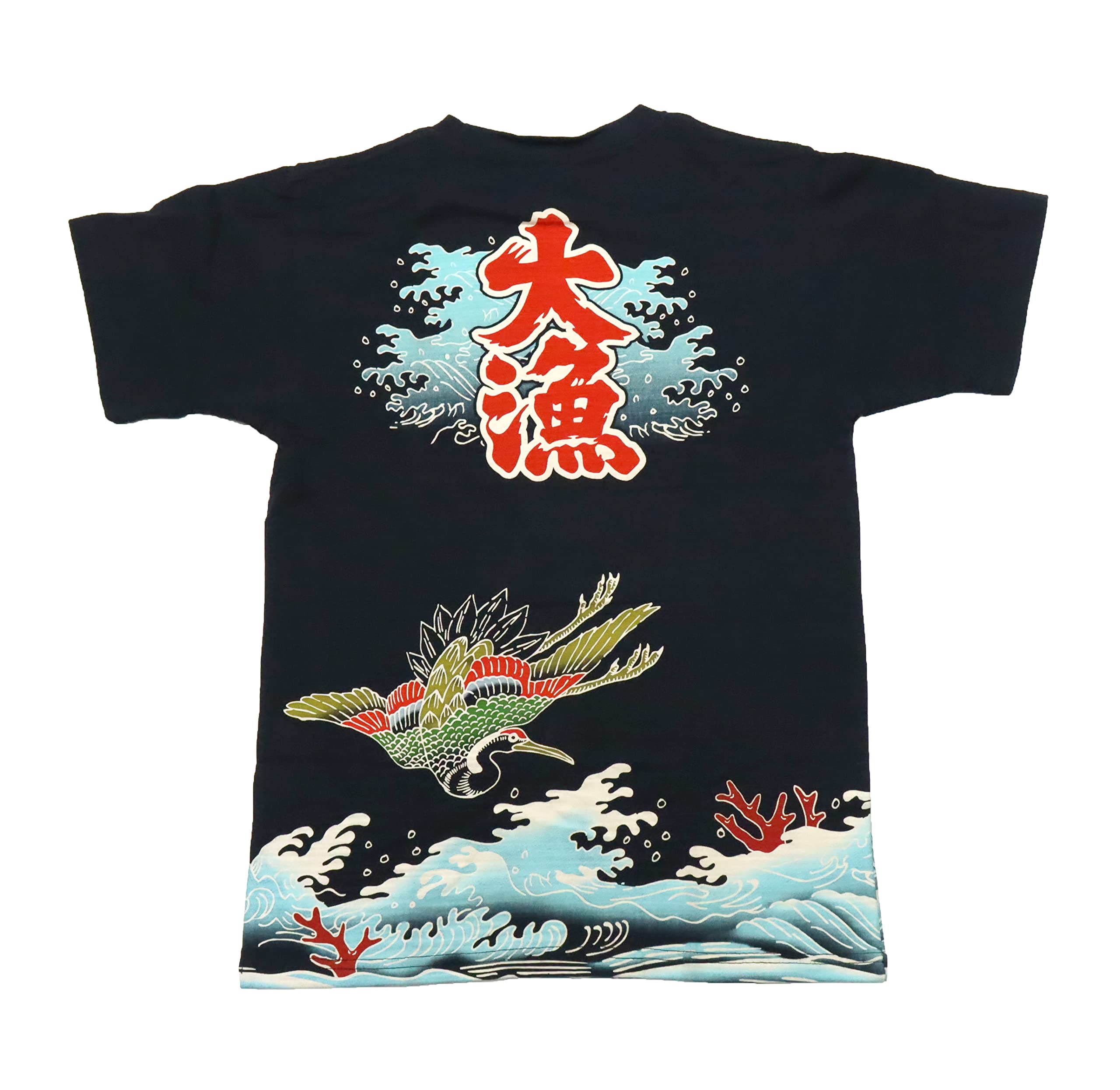 

Футболка Four Cart Celebrate Big Catch , черная, размер S