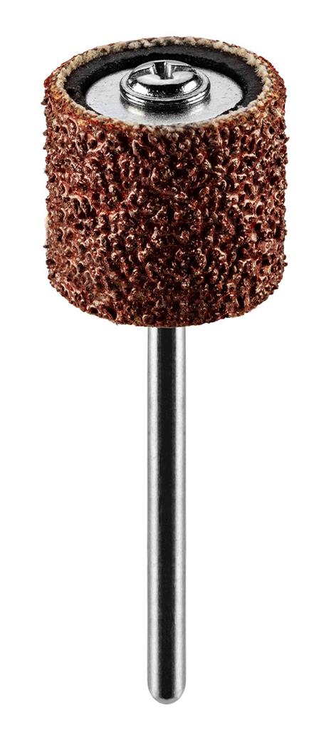 Mini sander accessories, sanding belts, stones, sanding discs, set of 52.