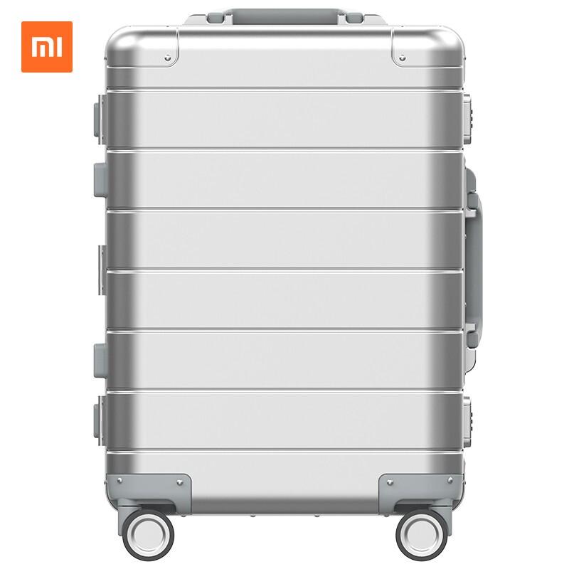 Xiaomi Metalový cestovní kufr 2