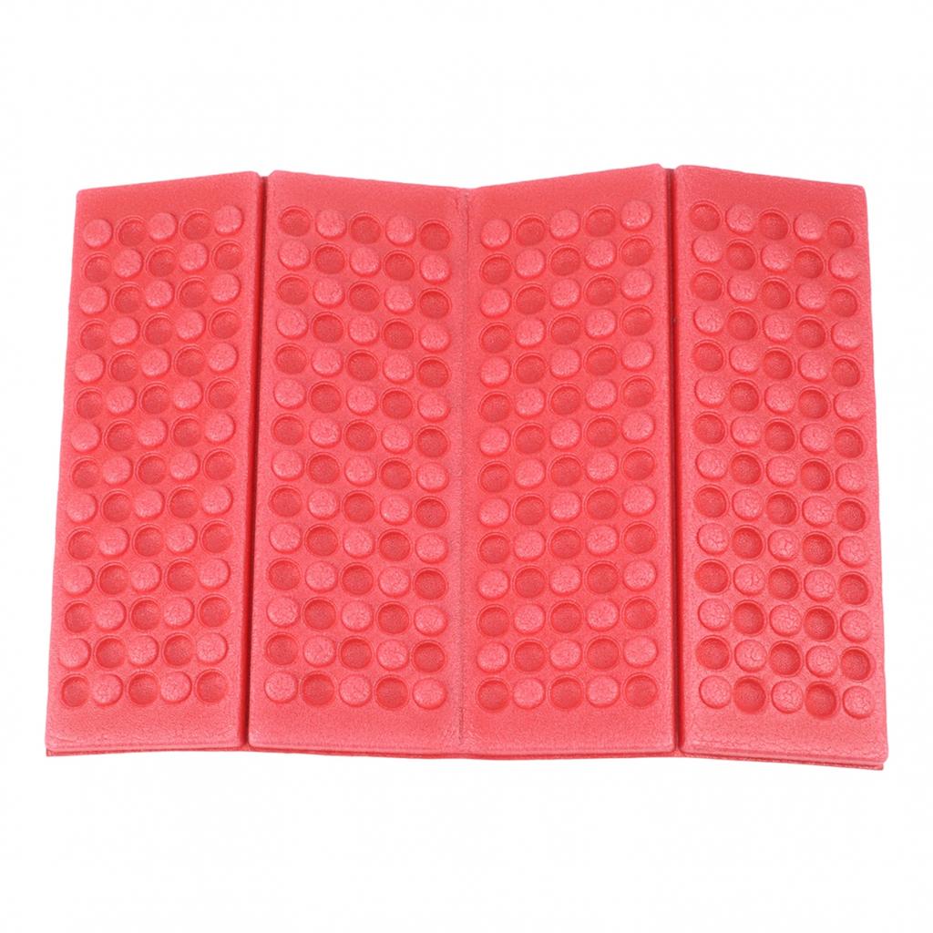 Chair Mat Moisture-Proof Pad Seat Cushion Camping Cold-proof