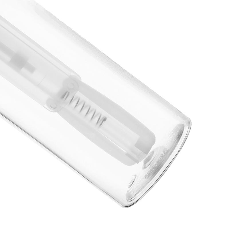 14 /18/25/35/50/60Ml Duster Spray Kunststoff Pulver Zerstäuber Flasche Flasche Reise Sprayer Emulsion Spray