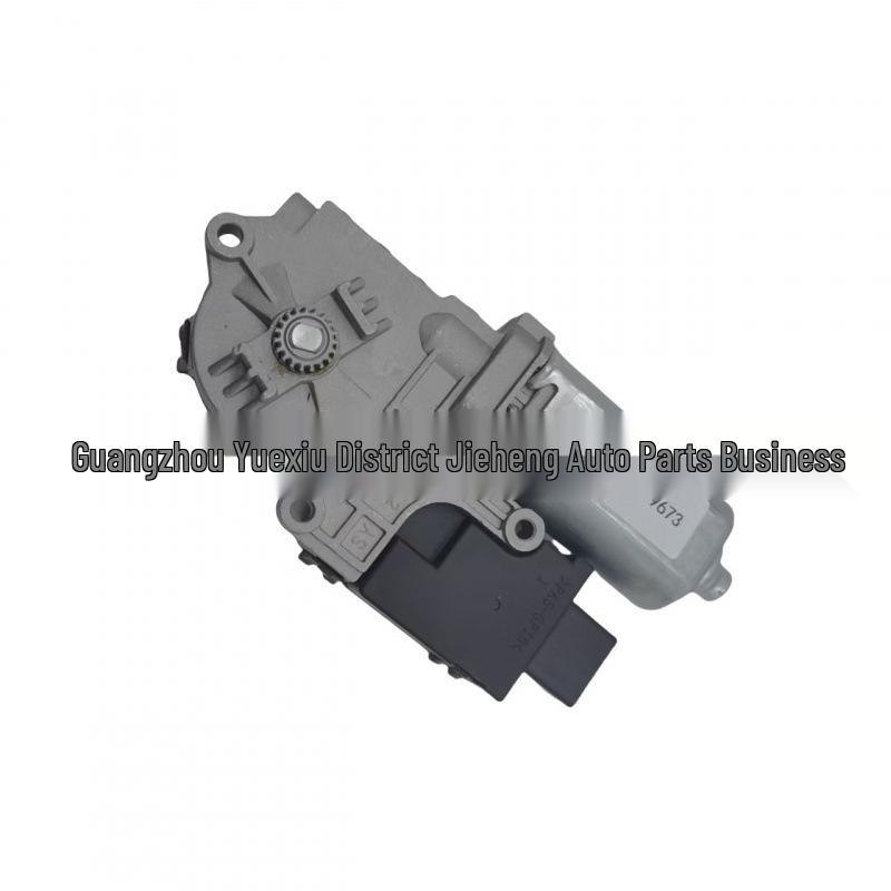 Volvo-Compatible Sunroof Motor (Part Numbers: 30799673, 31442109)