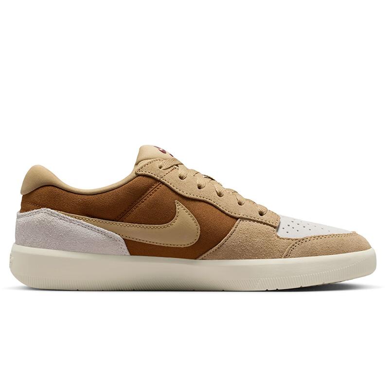 NIKE Men's Casual Sneakers SB FORCE 58 Sports Shoes