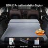 BMW iX1 Rear Seat Car Mattress - Sleeping Mat for Trunk & Car Bed