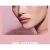 BEAUTY GLAZED - 6 Colours Phantom Concealer Palette