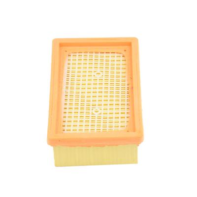 159*101mm Filter Filter Dust Orange WD4000 To WD5999