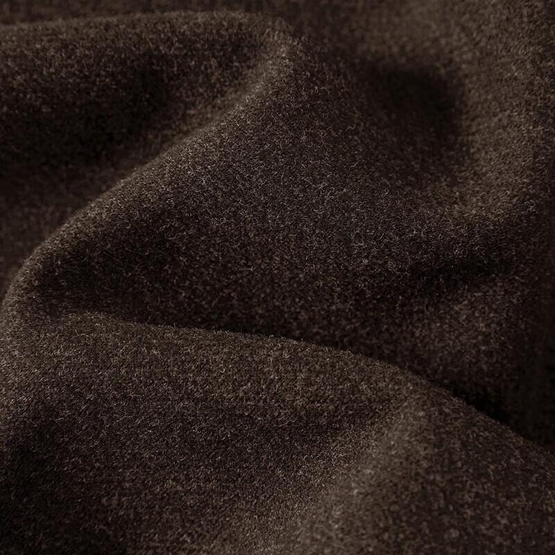 She Pool Old Money Style High-Waist Wide-Leg Pants