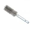 Cleaning Brush Drilling Brushes Cleaning Brushes Silver Wire 12mm