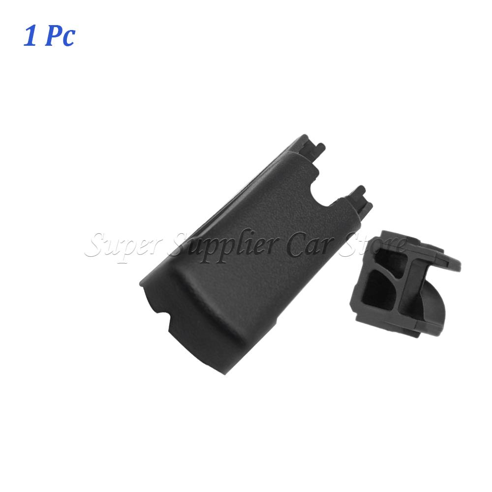 W000050335 For Mercedes Benz V-Class W447 2014-2021 Front Windscreen Wipers Arm Cover Cap Clip Car Accessories 1 Pc