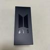 [USED] BTS OFFICIAL LIGHT STICK KEYRING VER.4