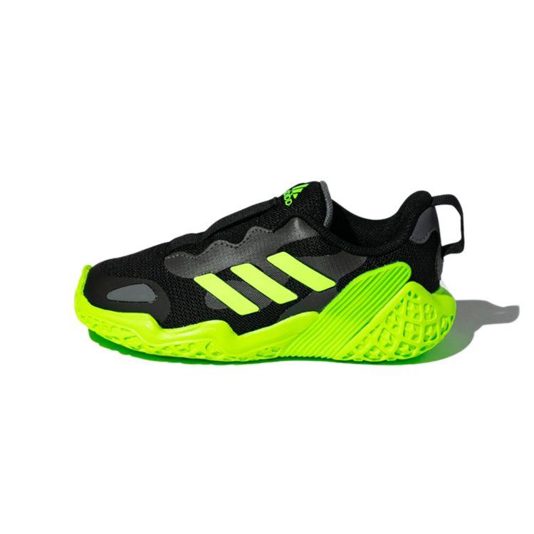 

Adidas 4Uture Comfortable Versatile Durable Breathable Low-Top Walking Shoes Baby Shoes FX9508