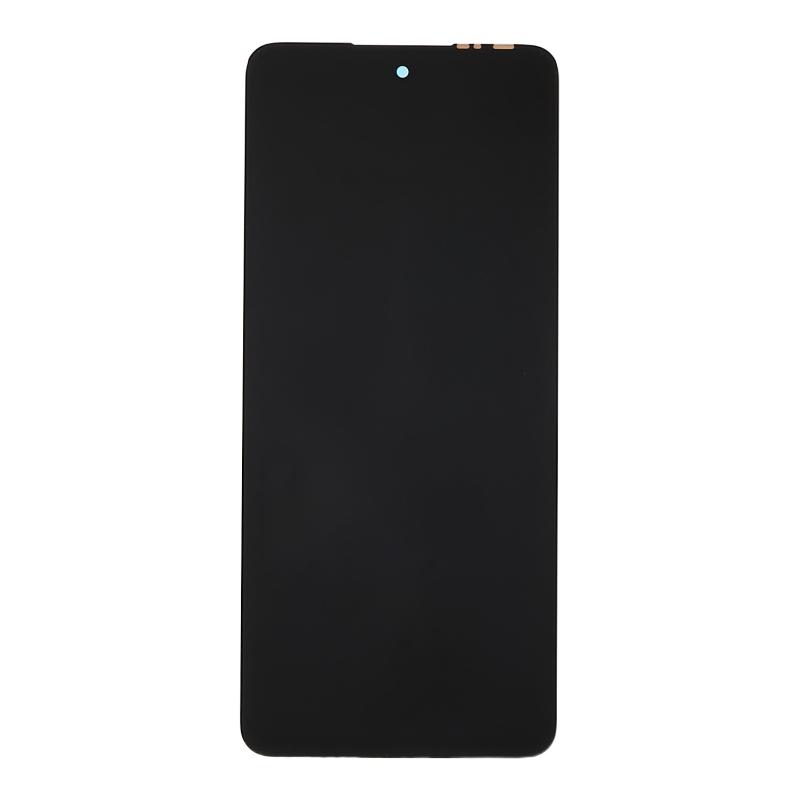 

For Tecno Pova 3 4G LF7n 6.9 Grade S LCD Screen and Digitizer Assembly Replacement Part (without Logo) Type A