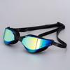 Unisex Anti-fog Waterproof HD Racing Swim Goggles
