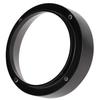 Coffee Powder Dosing Ring Funnel with Magnetic Replacement Coffee Maker Accessory Dosing Funnel Powder Dosing Funnel Dosing Ring